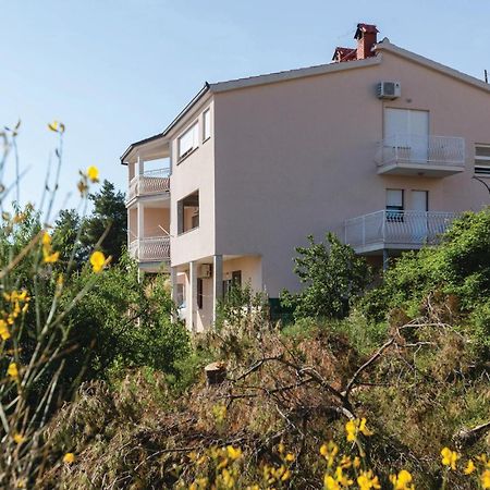 Amazing Apartment In Podstrana With Wifi Exteriér fotografie