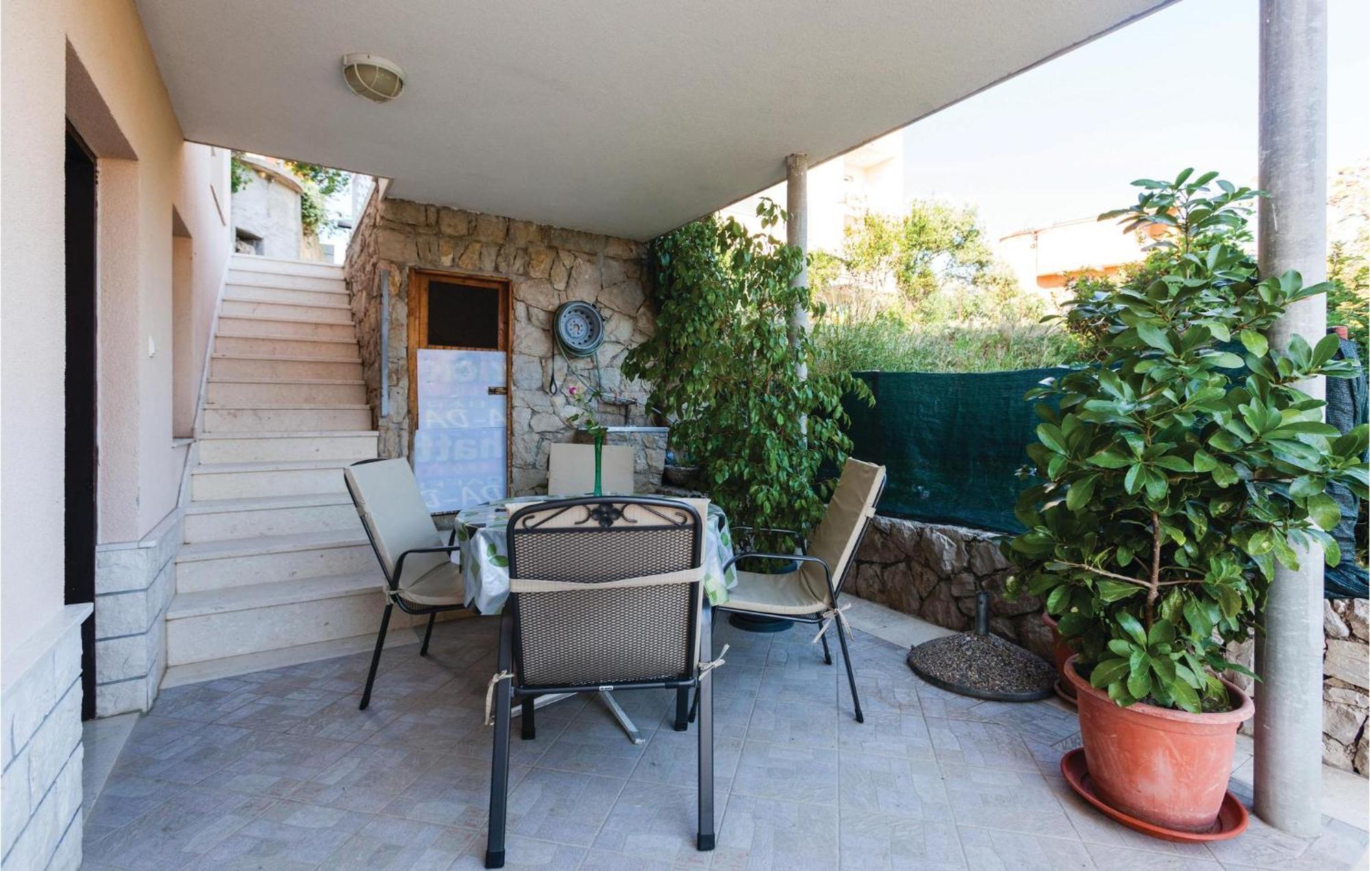 Amazing Apartment In Podstrana With Wifi Exteriér fotografie